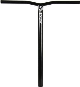 Apex Bol XL Oversized Bars Black