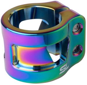 CORE SL Clamp Neochrome