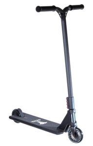 Aztek Fountain Scooter Black