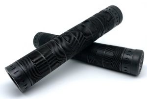 Hella Summit Grips Black