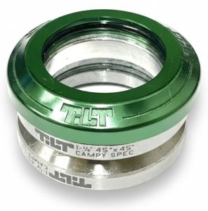 Stūres bļodiņas Tilt Integrated Green