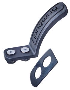 Longway Nylon Brake Black