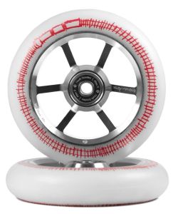 North Signal V3 115 Wheel Matte Black