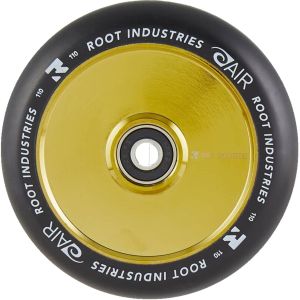 Root Industries Air Wheel 110 Gold Rush