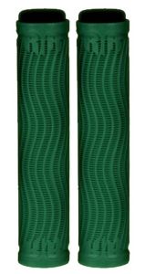 Raptor Slim Grips Green