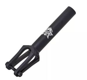 Revolution SCS Fork Black