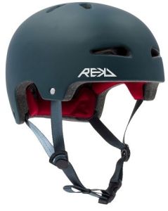 REKD Ultralite In-Mold Helmet Blue