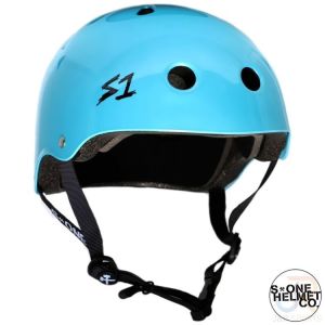 S-One Lifer Helmet Raymond Warner