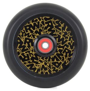 Nitro Circus RW Signature Hollow Wheel 120