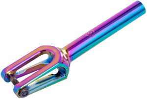 Striker Lux IHC Fork Rainbow