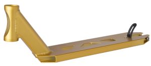 Striker Lux 460 Deck Black