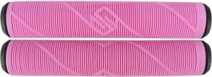 Striker Grips Black Purple