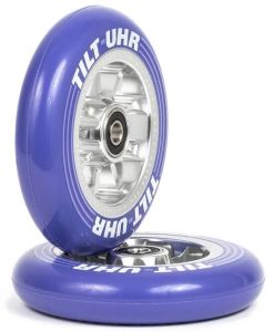 Tilt UHR 110 Wheel Violet