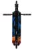 Triku skrejriteņis IVS Journey 3 Jamie Hull Black Orange