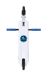 Triku skrejriteņis Crisp Blitz White Blue