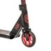 Triku skrejriteņis Grit Fluxx Black Red