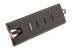 Pamatne Aztek Europa II 23 x 7 Magic Black