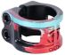 Skava Oath Cage V2 Black Teal Red