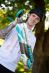 Triku skrejriteņis IVS Journey 3 Jamie Hull Raw Teal