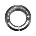 Stūres bļodiņas Blunt Low Stack SCS Black