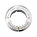 Stūres bļodiņas Blunt Low Stack SCS Chrome