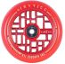 Ritenis Oath Lattice 110 Red