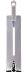 Pamatne UrbanArtt Butter 5.5 x 21 Raw Stone