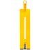 Pamatne UrbanArtt Butter 5.5 x 21 Yellow