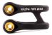 Skava Ethic Sylphe 31.8 Double Black