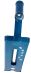 Pamatne UrbanArtt Butter 6.0 x 23 Arctic Blue