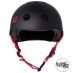 Ķivere S-One Lifer Matt Black Red
