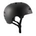 Ķivere TSG Evolution Solid Satin Dark Black