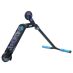 Triku skrejriteņis Triad Psychic Delinquent Mini Black Blue