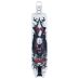 Pamatne Triad Psychic Regular 4.7 x 19.5 Stone Raw Black