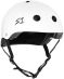 Ķivere S-One Lifer White Gloss