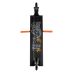 Triku skrejriteņis Addict Equalizer Haze Black