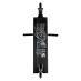 Triku skrejriteņis Addict Equalizer Haze Black Chrome