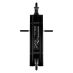 Triku skrejriteņis Addict Revenger Pulse Black Chrome