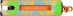 Pamatne Antics Gallery 5.0 x 19.5 Orange
