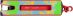 Pamatne Antics Gallery 5.0 x 19.5 Red
