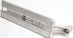 Pamatne Apex 6 x 22 Box Cut Silver