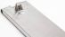 Pamatne Apex 6 x 22 Box Cut Silver