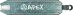 Pamatne Apex 18.1 x 4.5 Splash Signature