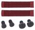 Rokturi Triad Conspiracy 155 Red