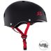 Ķivere S-One Lifer Matt Black Red