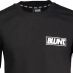 T krekls Blunt Essential Black