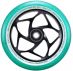 Ritenis Blunt Gap Core 120 Jade Black