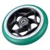 Ritenis Blunt Gap Core 120 Jade Black