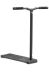 Trampoline Skrejriteņis Blunt TS PRO 7.5 Black