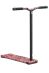 Trampoline Skrejriteņis Blunt TS PRO 7.5 Red Camo